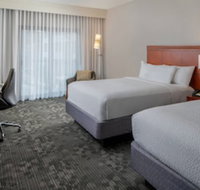 Courtyard by Marriott Nashville Airport - Tourism House