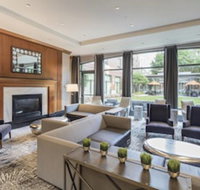 Courtyard by Marriott Boston Brookline - Tourism House