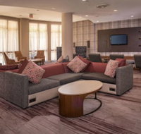 Courtyard Fort Meade BWI Business District - Tourism House