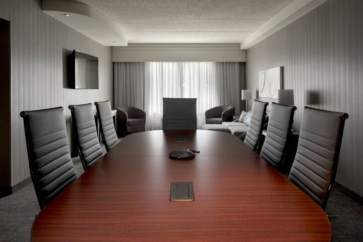 Courtyard Fort Meade BWI Business District - thumb 6