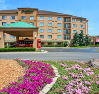 Courtyard by Marriott Chicago Midway Airport - Tourism House