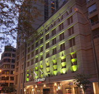 Courtyard by Marriott Chicago Downtown River North - Tourism House