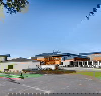 Courtyard by Marriott Addison Midway - Tourism House