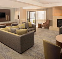 Courtyard by Marriott Dallas Addison/Quorum Drive - Tourism House