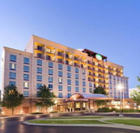 Courtyard by Marriott Denver Airport - Tourism House