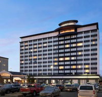 Courtyard by Marriott Denver Cherry Creek - Tourism House