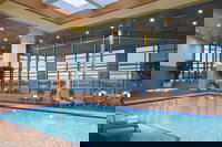 Detroit Mi Tourism House