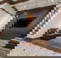 Days Inn by Wyndham Washington DC/Connecticut Avenue - Tourism House