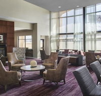 Courtyard by Marriott Newark Elizabeth - Tourism House