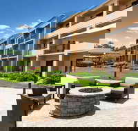 Sonesta Select Whippany Hanover - Tourism House