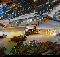 Courtyard by Marriott Fort Lauderdale Beach - Tourism House