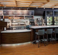 Courtyard by Marriott Fort Lauderdale North/Cypress Creek - Tourism House