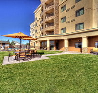 Courtyard by Marriott Midland - Tourism House