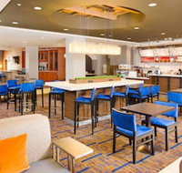 Courtyard Marriott Paso Robles - Tourism House