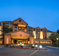 Courtyard by Marriott Santa Rosa - Tourism House
