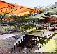 Courtyard Knoxville Airport Alcoa - Tourism House