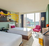 Generator Hotel Washington DC - Tourism House