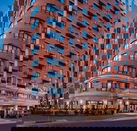 Courtyard by Marriott Washington Capitol Hill/Navy Yard - Tourism House