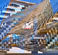 Courtyard Washington DC/U.S. Capitol - Tourism House