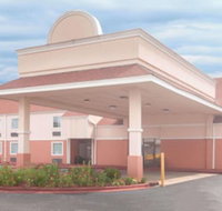 Days Inn by Wyndham Alma - Tourism House