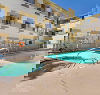 Comfort Suites Phoenix Airport - Tourism House