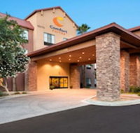 Comfort Suites Goodyear - West Phoenix - Tourism House