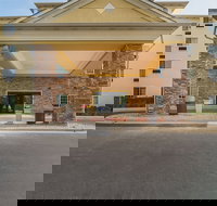 Comfort Suites - Tourism House