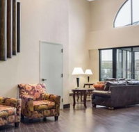 Comfort Inn Bismarck - Tourism House