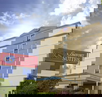 Comfort Suites at Woodbridge - Tourism House