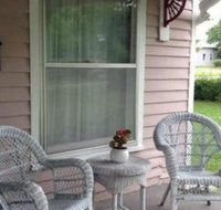 Rose Cottage - Tourism House