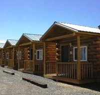 Bryce GatewayInn Cabins - Tourism House