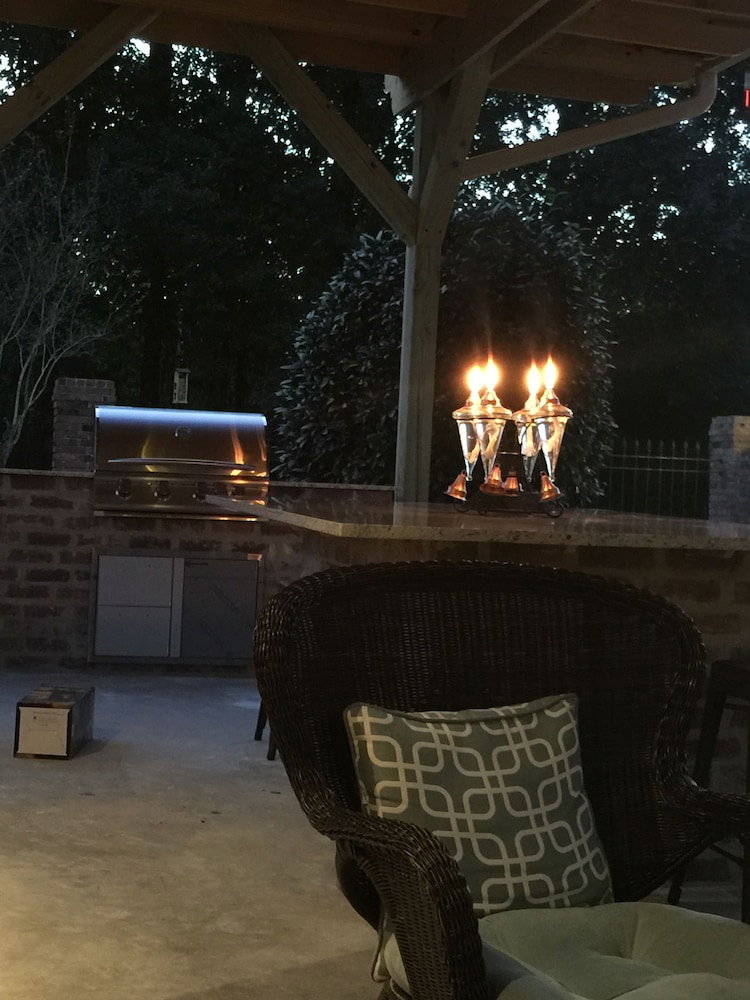 Louisiana Cajun Mansion - thumb 5