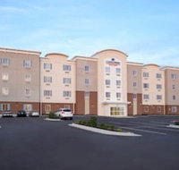 Candlewood Suites Bemidji - Paul Bunyan an IHG Hotel - Tourism House