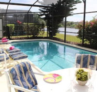 Gb010or - Tourism House