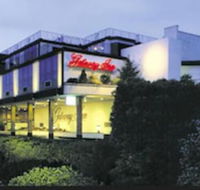 Gateway Inn - Tourism House