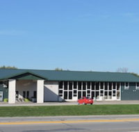 Indian Hills Inn  RV Park - Tourism House