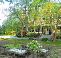 Orient Inn - Tourism House
