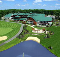 Atkinson Resort  Country Club - Tourism House