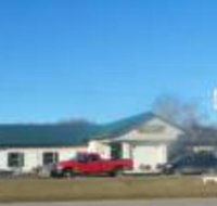 Lantern Motel - Tourism House