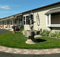 Sleepy Time Motel - Tourism House