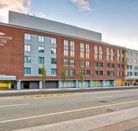 Homewood Suites by Hilton Boston Brookline-Longwood Medical - Tourism House