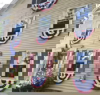 The Ira Allen House - Tourism House