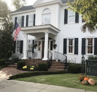 Carriage House Inn - Tourism House