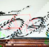 Grand Circle Bed  Breakfast - Tourism House