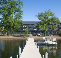 Ruttger's Birchmont Lodge - Tourism House