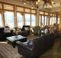 Eagle Crest Lodge - Tourism House