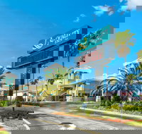 Quality Inn Clermont West Kissimmee - Tourism House