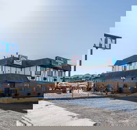 Rodeway Inn Bryce Canyon - Tourism House