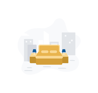 Global Luxury Suites at Bethesda Row - Tourism House