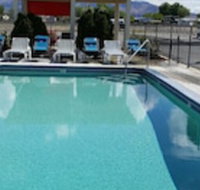 Big Chief Motel - Tourism House